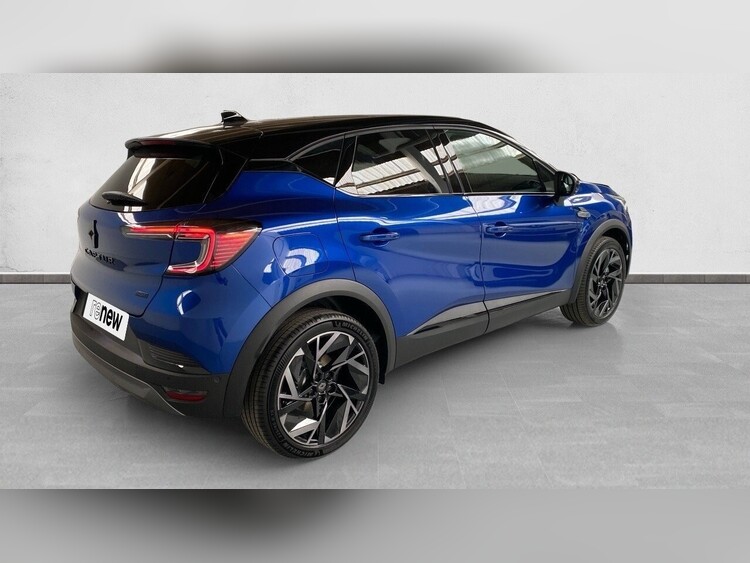 Renault Captur ESPIRIT ALPINE E-TECH 145CV foto 3